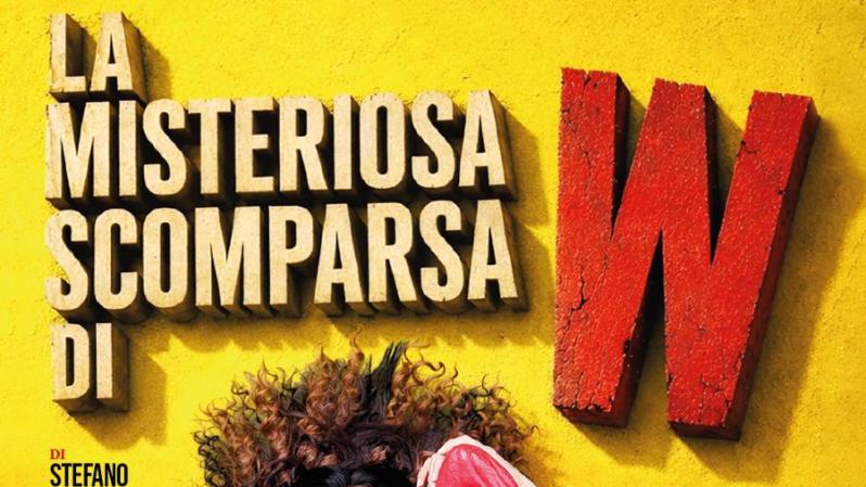La misteriosa scomparsa di W | Teatro Duse