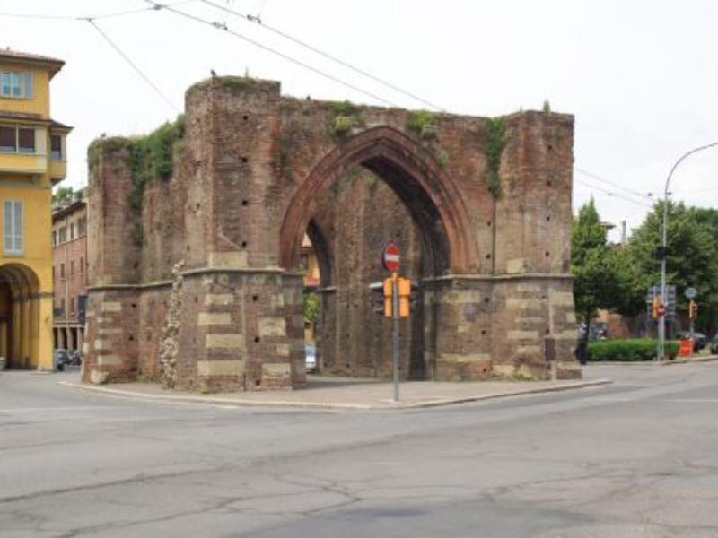 City Gates Bologna