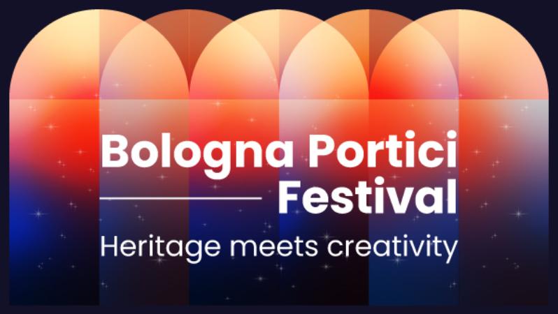 Festival Portici 2024