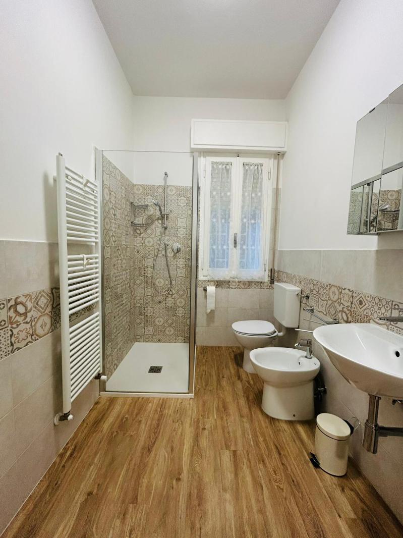 Il Sassolino - Bagno