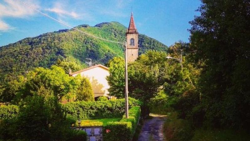 Porretta Terme - casa vacanze 