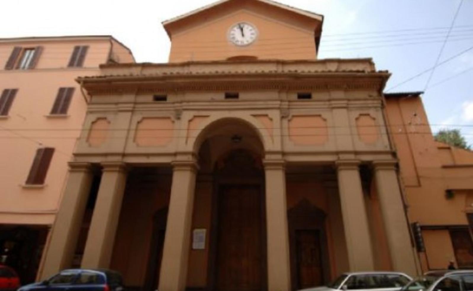Chiesa di Santa Maria della Carità