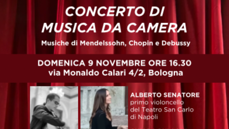 Chamber Music Concert