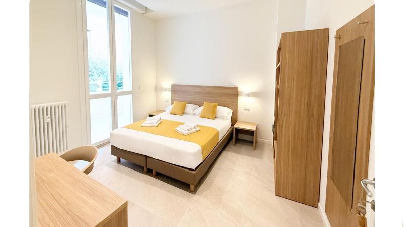 Saragozza114 - Camera 2