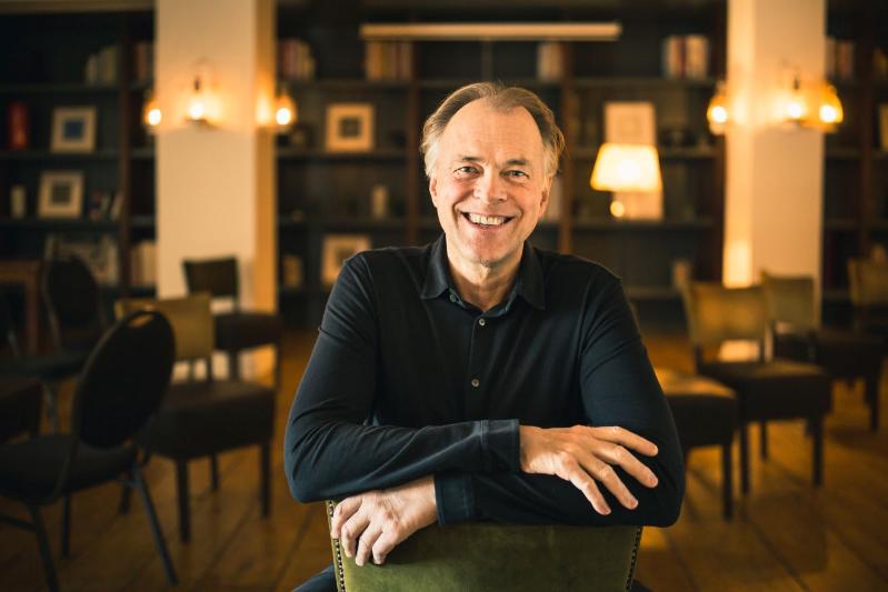 Cuban-European Youth Orchestra | Balthasar NOVA | Thomas Hengelbrock | Kate Lindsey