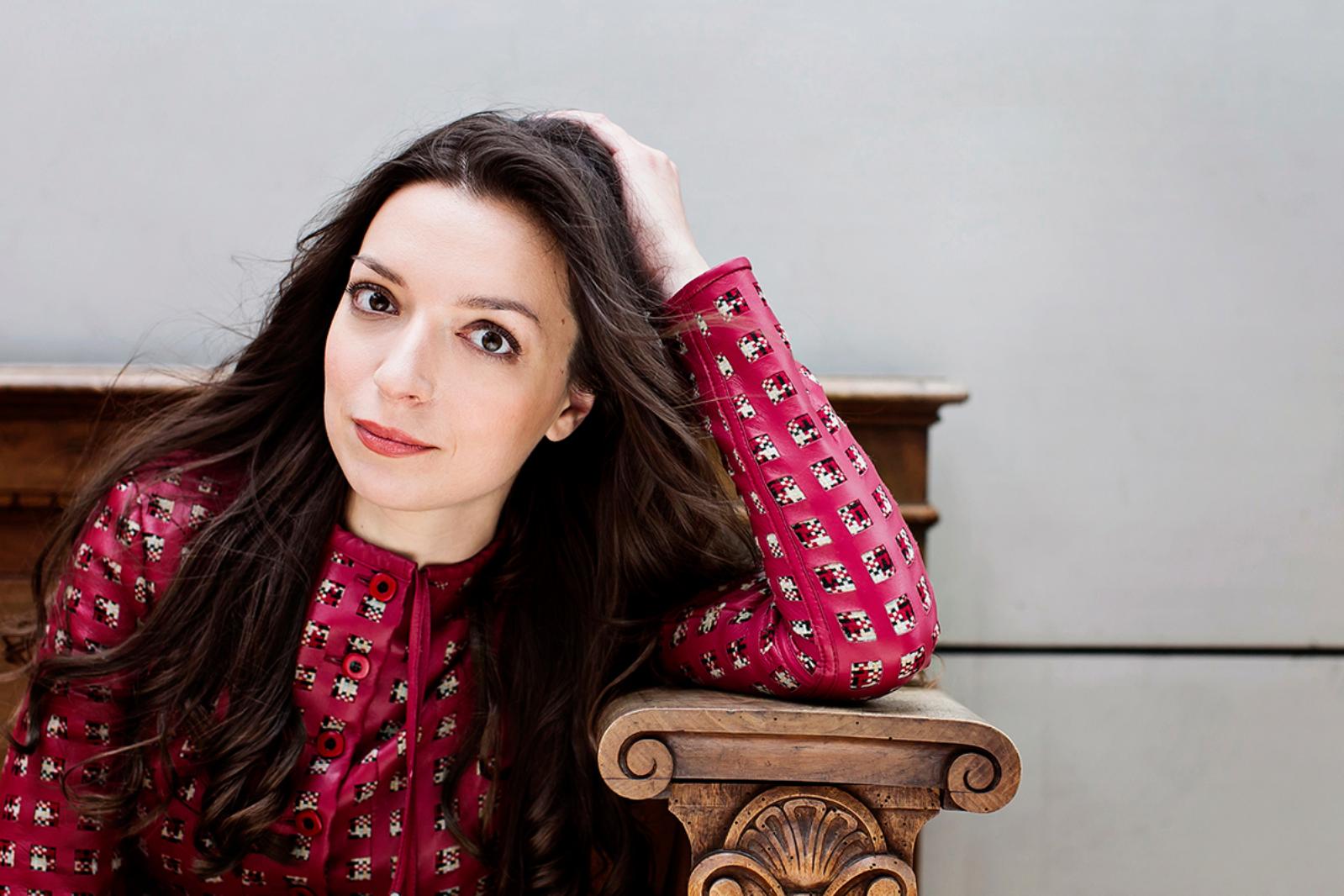 Yulianna Avdeeva | Stagione Sinfonica 2023