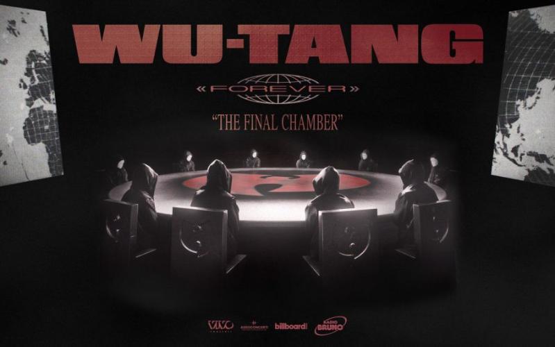 Wu-Tang Forever: The Final Chamber