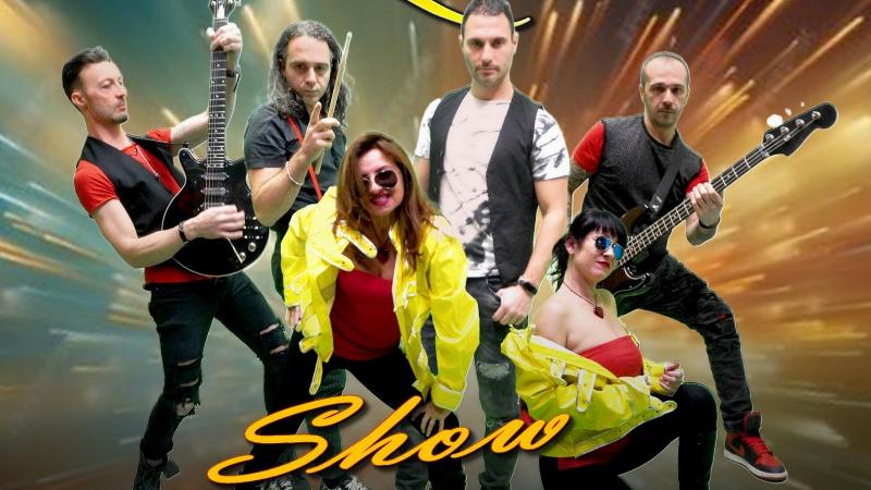 Mad Queen Show – A kind of magic