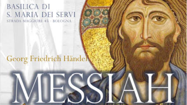 Messiah - Haenedl