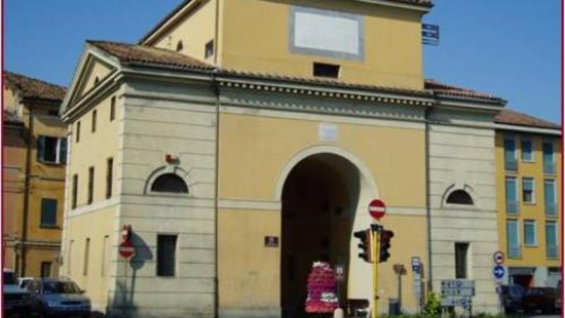Archaeological Environmental Museum - venue of San Giovanni in Persiceto