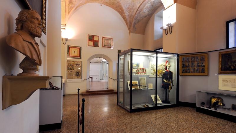 Museo Civico del Risorgimento e Museo di Casa Carducci