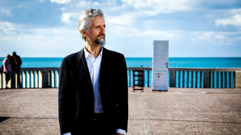 Poveri cristi - Ascanio Celestini