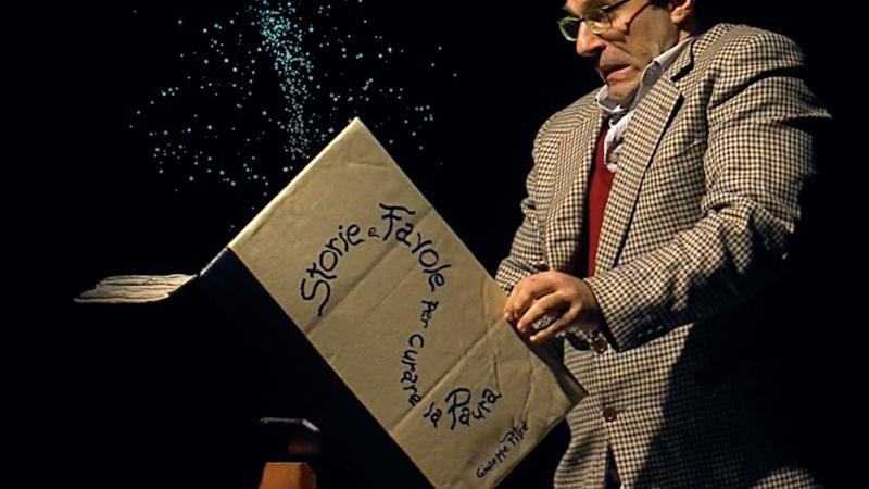 Una volta c’era una volta 