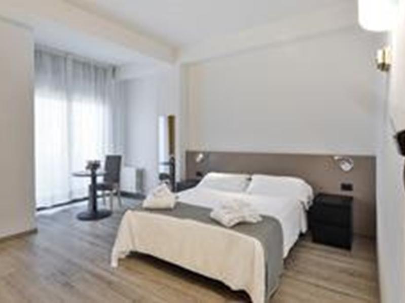 molino rosso camera matrimoniale superior