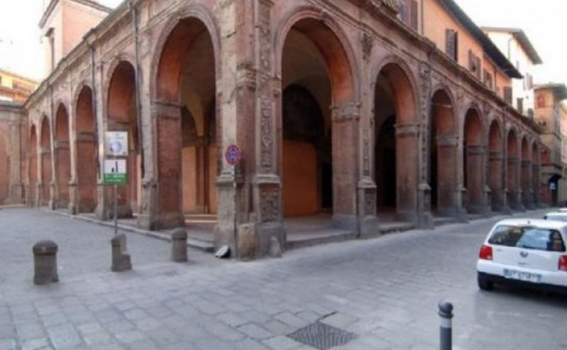Santi Bartolomeo和Gaetano教堂