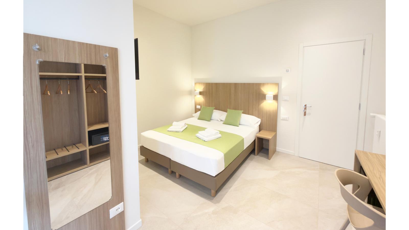 Saragozza114 - Camera 3