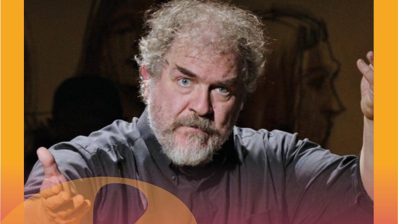 Una piccola odissea | Andrea Pennacchi