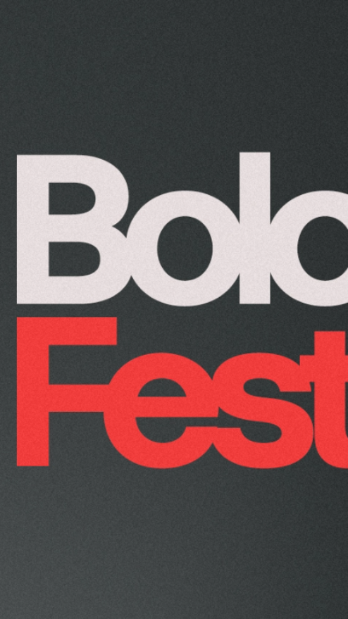 Locandina Bologna Jazz Festival 2026