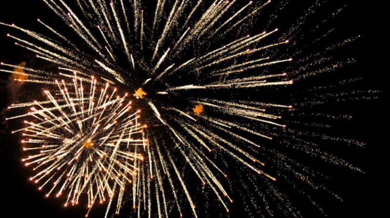 Notte magica a Borgo Tossignano