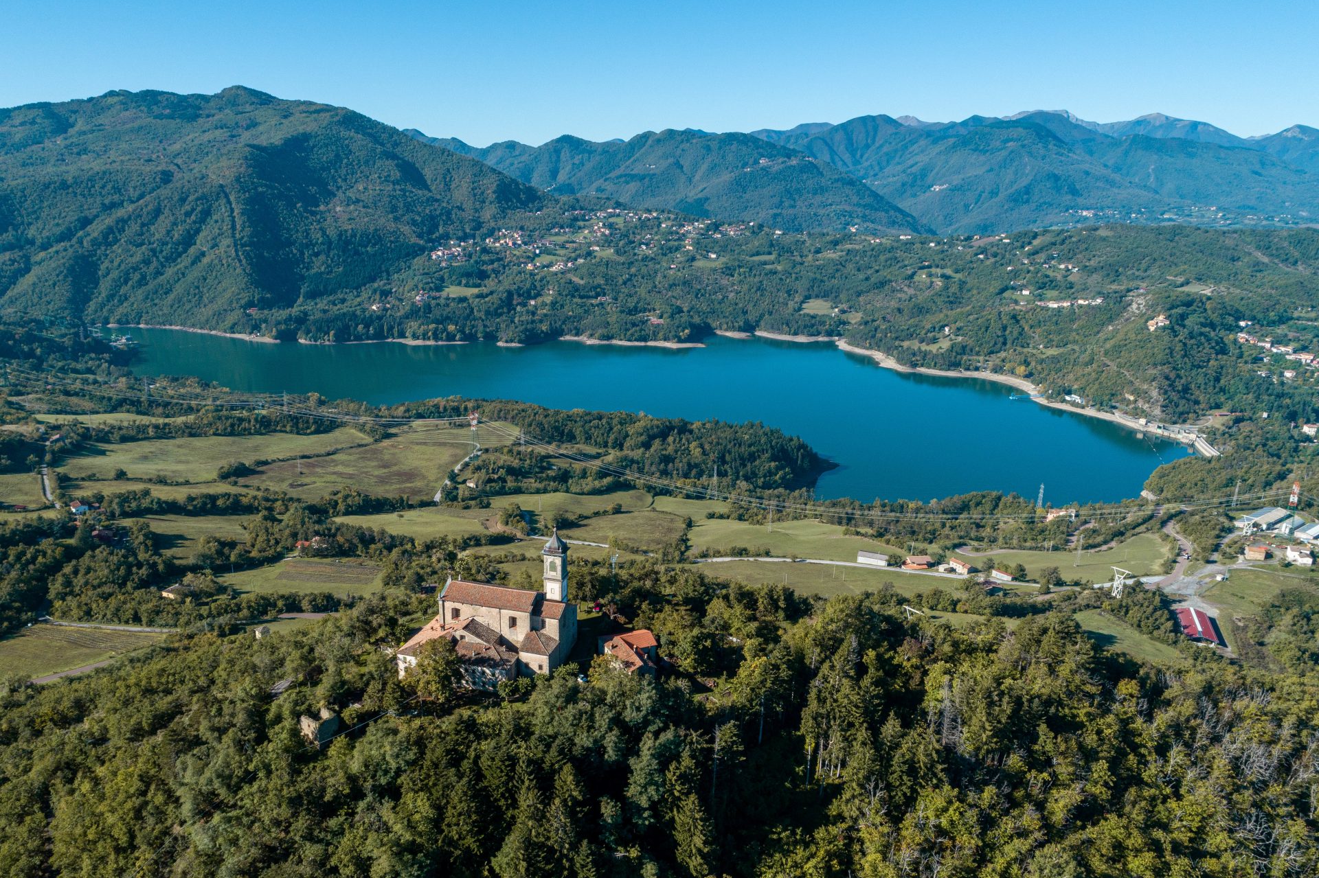 extrabo bargi camugnano