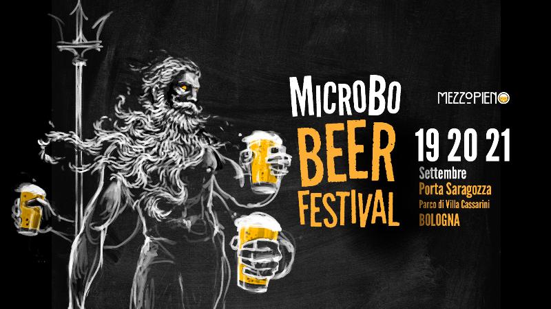 MicroBo Beer Festival 2025