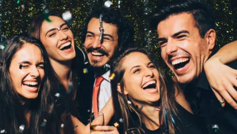 Admiral Park Hotel Dinner and Fireworks Show | New Year's Eve 2026