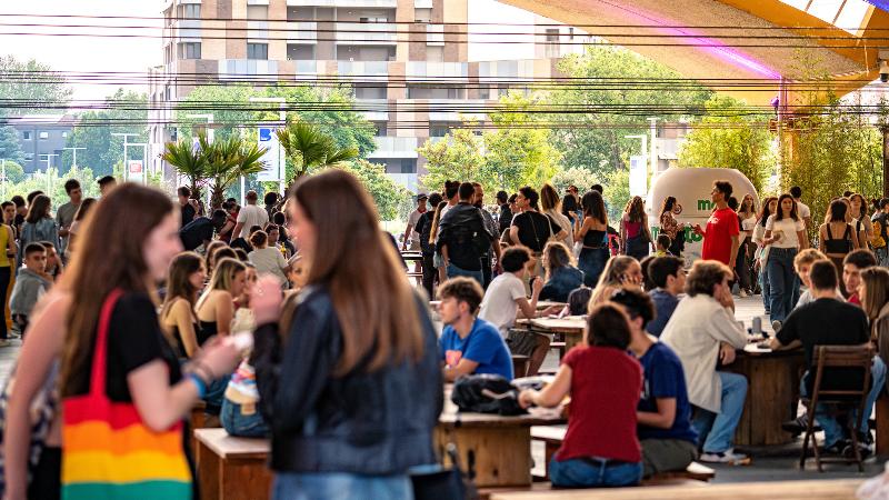Finger Food Festival