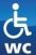 accessibile disabili