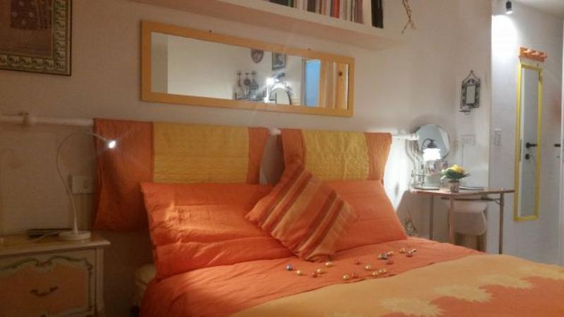A different style B&B