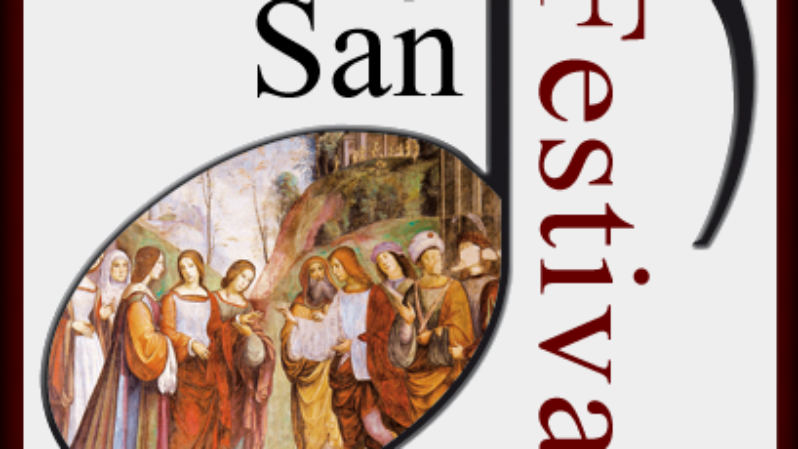 San Giacomo Festival - dicembre 2025