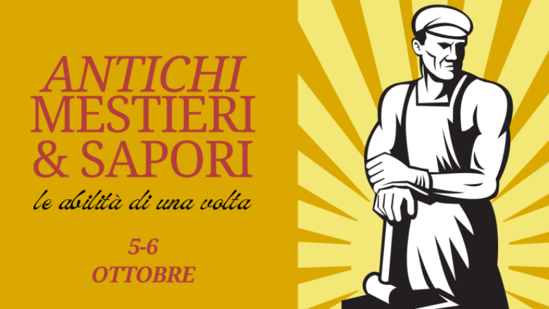 Antichi Mestieri & Sapori