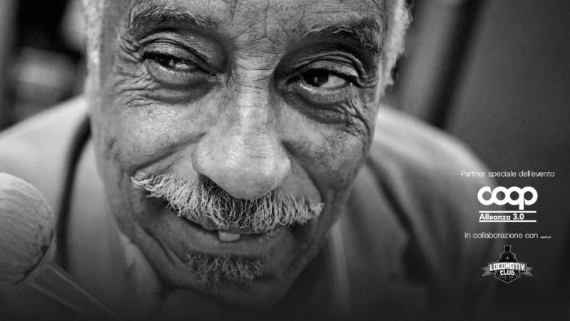 Mulatu Astatke | Bologna Jazz Festival