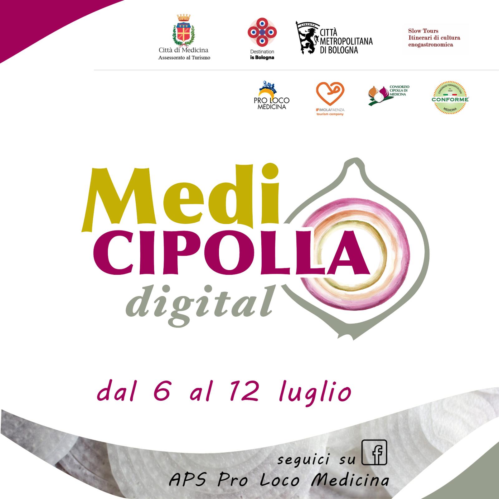 MediCipolla Digital