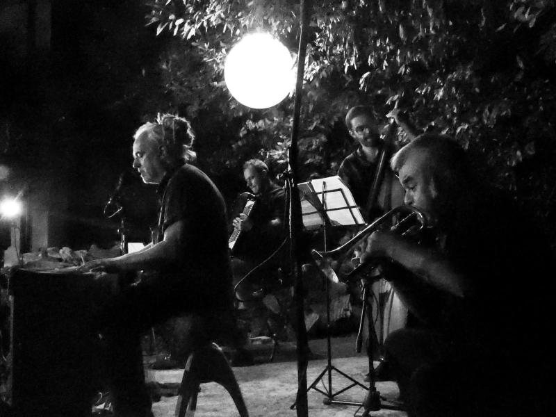 Amarcord - Zola Jazz&Wine