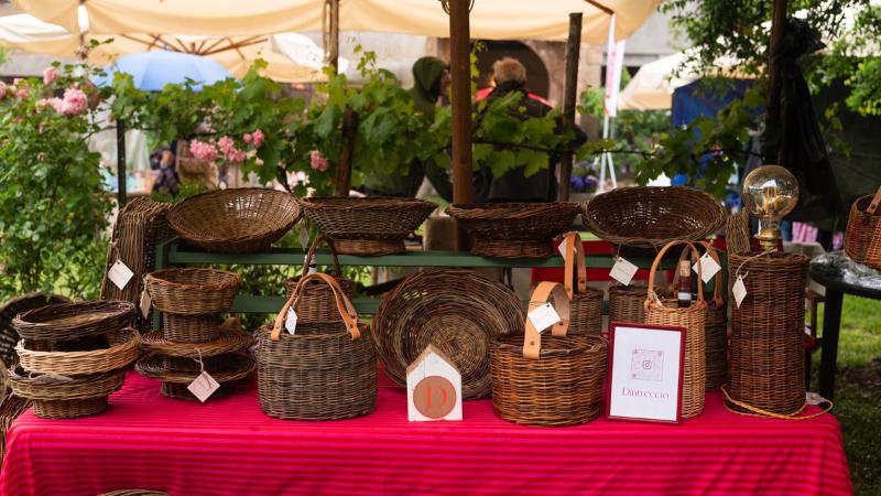 Peonia in Bloom – Fine Craftsmanship Exhibition and Market – Special Autumn Edition