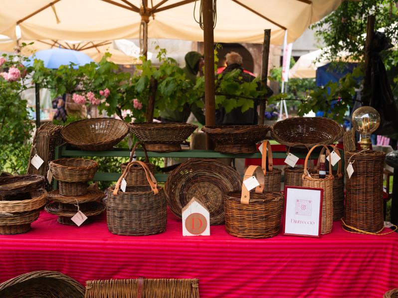 Peonia in Bloom - Eventi Bologna Ottobre 2026