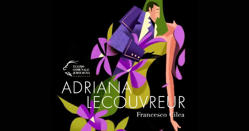 Adriana Lecouvreur