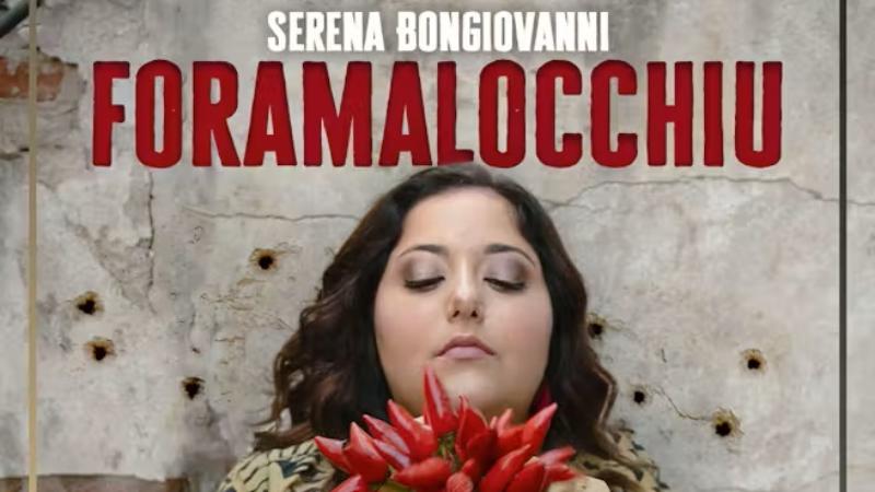 Serena Bongiovanni - Foramalocchiu