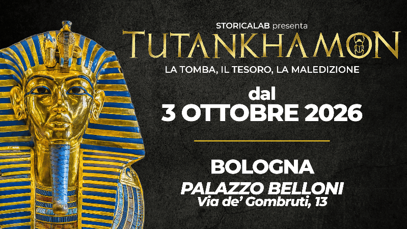 Tutankhamon: la tomba, il tesoro, la maledizione
