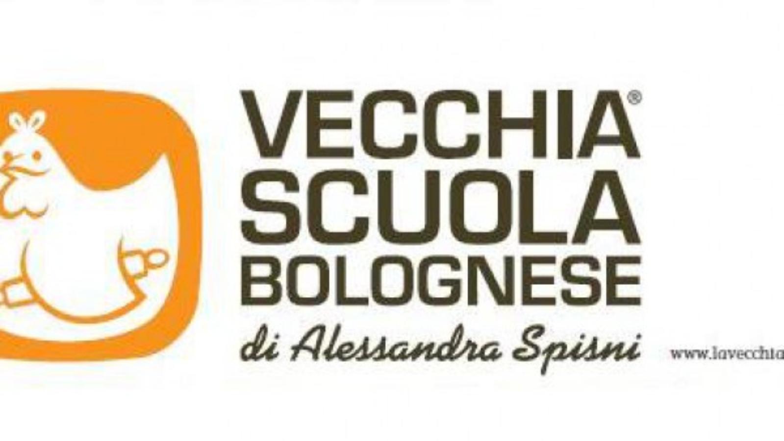 Logo vecchia scuola bolognese