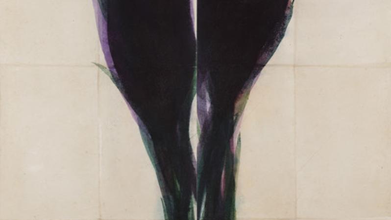 Davide Benati, Pagine
