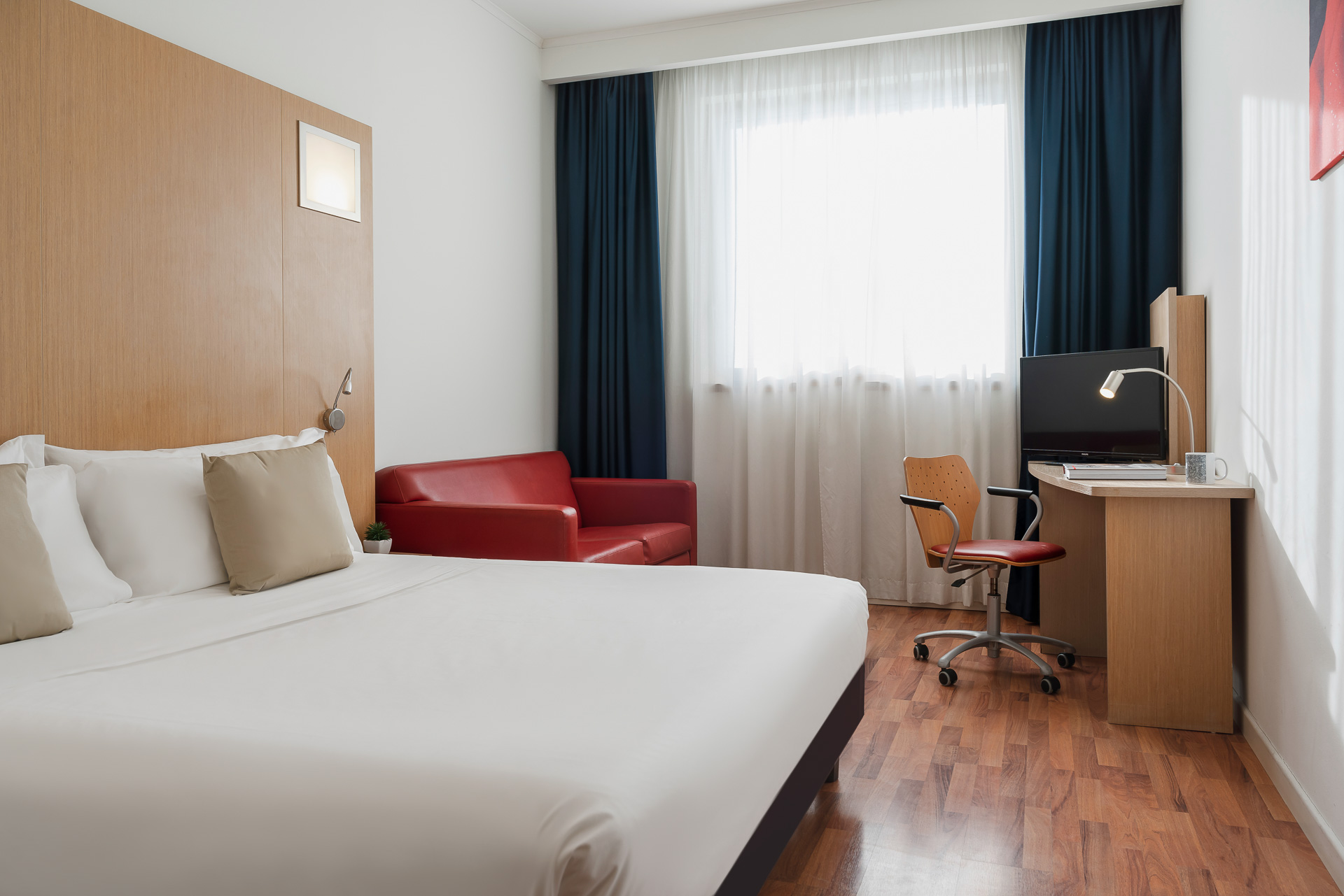 Mitico hotel double room