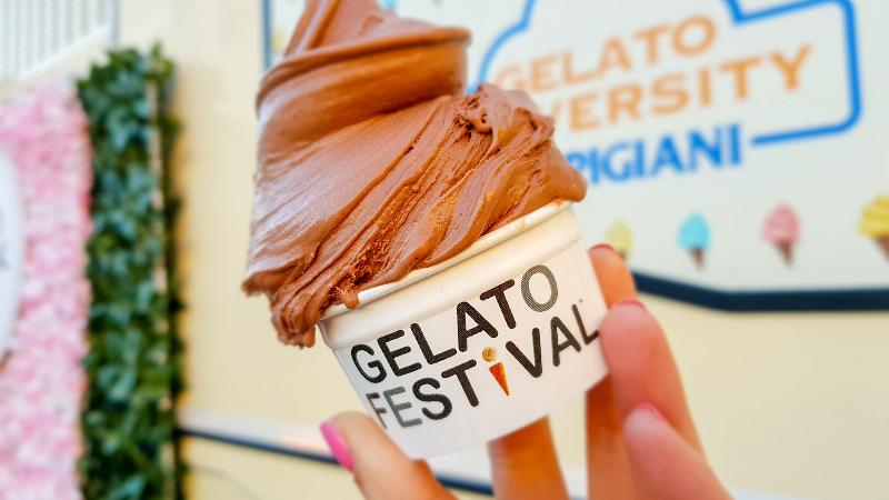 Finale mondiale di Gelato Festival World Masters Finale mondiale di Gelato Festival World Masters