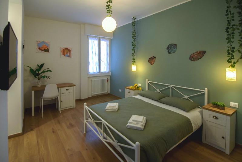 B&B Sunny's House