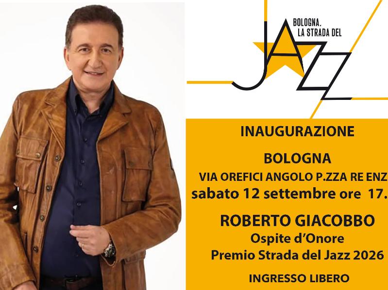 Inaugurazione
