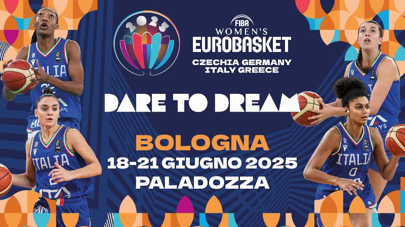 FIBA Women's EuroBasket 2025