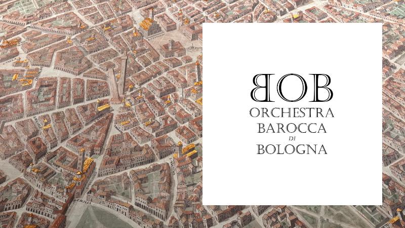 Occhi lucenti e belli | Palazzo Pepoli