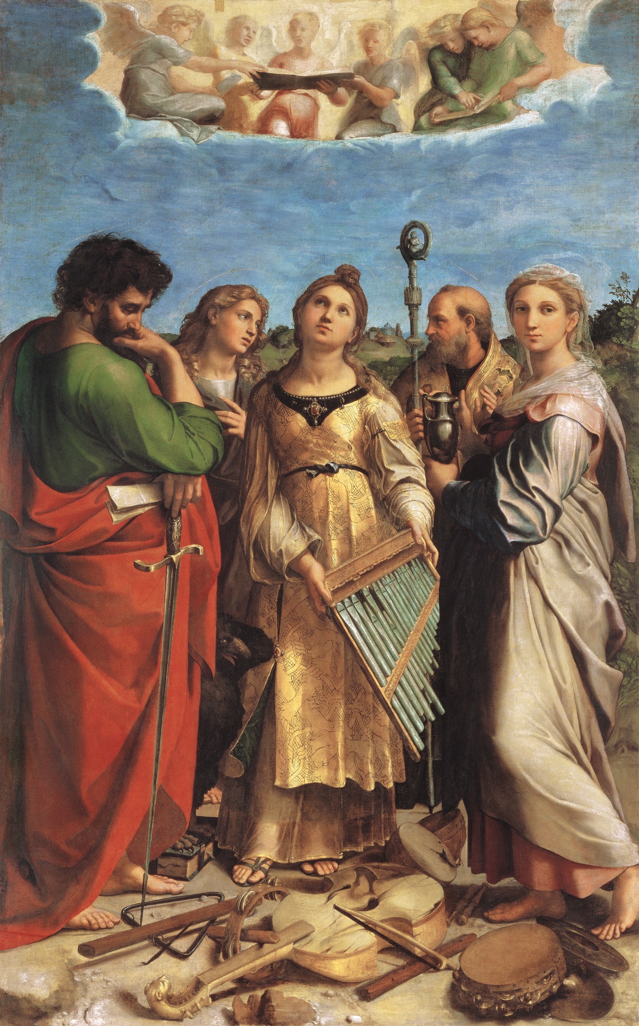 Itinerario Di Bologna E Il Suo Rinascimento Artistico Bologna Welcome