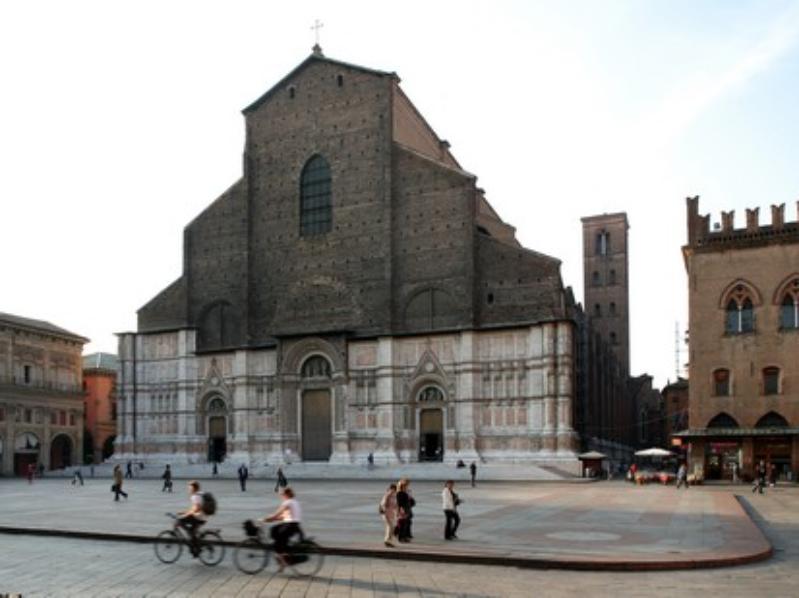 Itinerario Marconiano a Bologna e dintorni Bologna