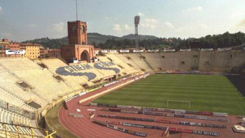 Renato Dall'Ara Stadium